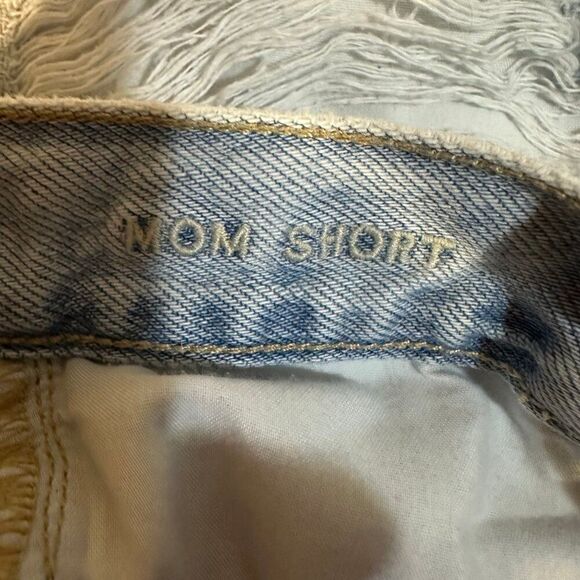 American Eagle Mom Shorts Size 0 - Picture 8 of 11